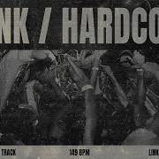 Hardcore Punk Drum Track
