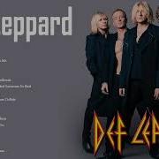 Def Leppard The Best