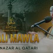 Ali Ali Mawla