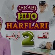 Subhan Muslim Alifun Arnab