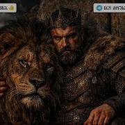 Рать Ты Мужчина Ты Лев