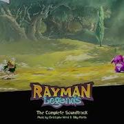 Rayman Legends Ost Hell S Gate