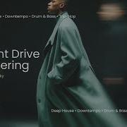 Foldingsky Night Drive Buffering