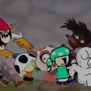 Побег От Бабайки 33