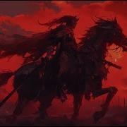 Rider Of War