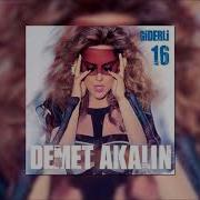 Demet Aklain Ne Buyuk Ask