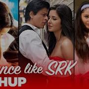 Romance Srk Mashup