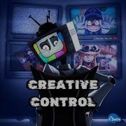 Creative Control Instrumental