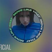 Moves Like That