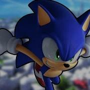 Sonic Windmill Isle Day Remix