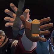 Guilty Gear Opening Parody