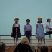 Карусель Кабалевского