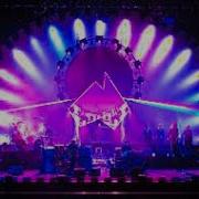 Pink Floyd 2025