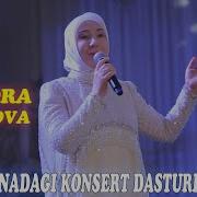 Dildora Niyozova Konserti