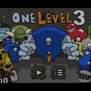 One Level 3 Main Menu Theme