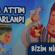 Alma Attım Yuvarlandı