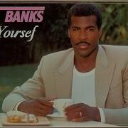 Cedric Banks Treat Yoursef