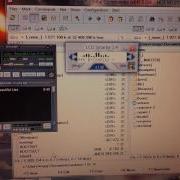 Lcd Smartie Arduino Winamp Visualization