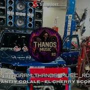 Панти И Colale Bass