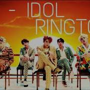 Bts Idol Ringtone