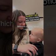 Mom S Warm Hug