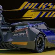 Jackson Storm Tribute
