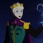 Let It Go Male Version