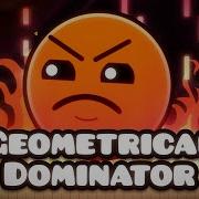 Piano Geometrycal Dominator