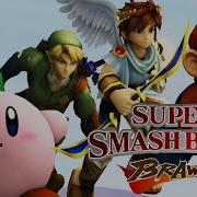 Subspace Emissary Full Walkthrough
