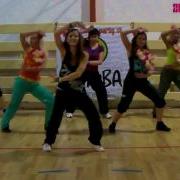 Don Omar Taboo Zumba