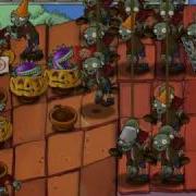 Plant Vs Zombie Trailer