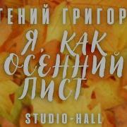 Год Покружусь В Тайге