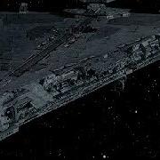 First Order Dreadnought Alarm
