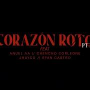 Corazon Roto