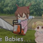 Newborn Anime