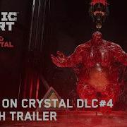 Atomic Heart Blood On Crystal