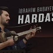 Hardasan Live