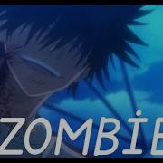 Amv Zombie