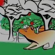 Заставка Давайте Рисовать