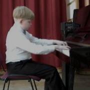 Л Литвиновский Вечерние Облака