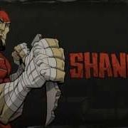 Shank Official Soundtrack Ost