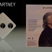 Mccartney 3 Full Album