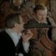 Собака Баскервилей Ремикс Саундтрека