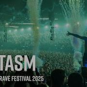 Fantasm Techno