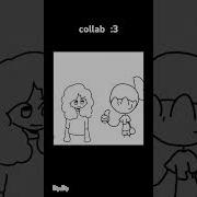 Fake Collab Mega Man