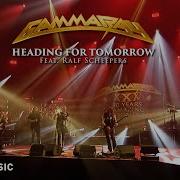Gamma Ray