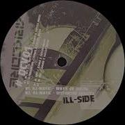 Ill Matic Ways Of Dizzin