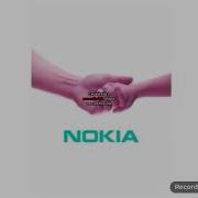 Nokia Logo 2012