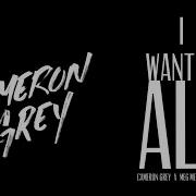 Cameron Grey I Want It All