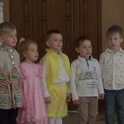 Пришла Весна Пасхальная